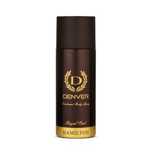 Denver Deo Royal Oud